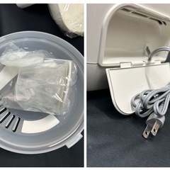 11356😸　象印 全自動もちつき機 力もち BS-EB10 2009年製の画像