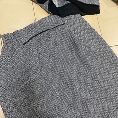 ryuryu セットアップ　大きいサイズの画像