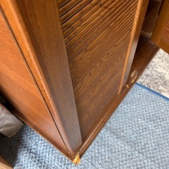 3/8まで　下駄箱　げた箱の画像