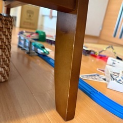 NOCE購入2人掛けソファの画像