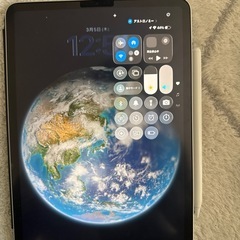 iPad Pro 11インチ　第2世代　128GB　　値段交渉可の画像