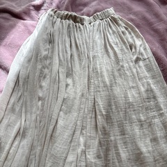 GRL ロングスカート の画像