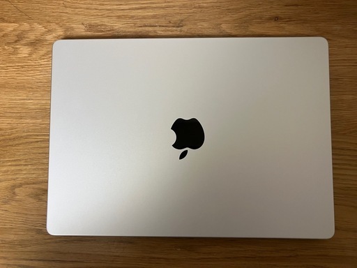 MacBook Pro 14インチ M1 Pro 最大容量99% MacBook Pro 14インチ M1 Pro 最大容量99%