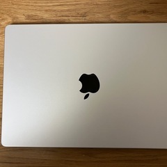 MacBook Pro 14インチ M1 Pro 最大容量99%の画像
