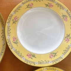 ティファニー　ピンクチューリップシリーズの画像