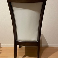ダイニングチェアの画像