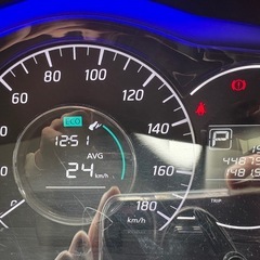 美車45000キロ車検R8年12月超低燃費モデルの画像