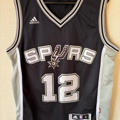 NBAユニフォーム3枚まとめ売り 美品の画像