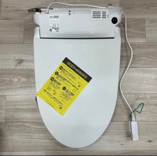 新品未使用✳︎TOTO   ウォシュレットKM1    TCF8GM34型