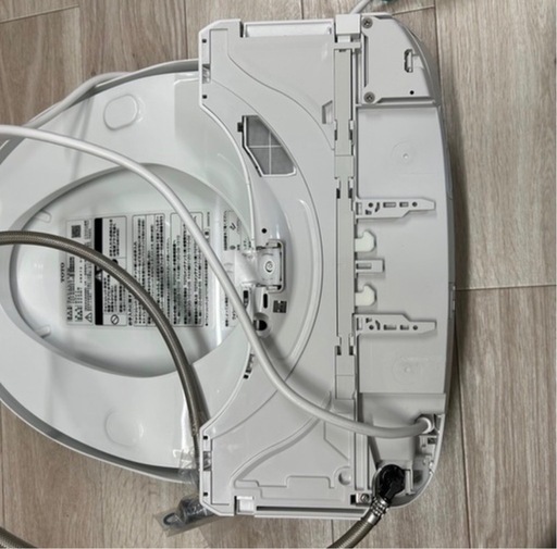 新品未使用✳︎TOTO   ウォシュレットKM1    TCF8GM34型