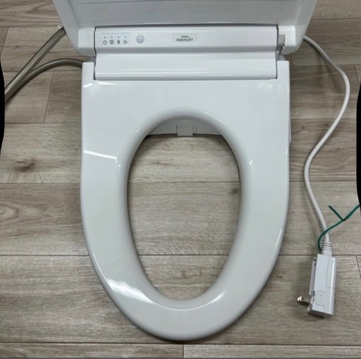 新品未使用✳︎TOTO   ウォシュレットKM1    TCF8GM34型