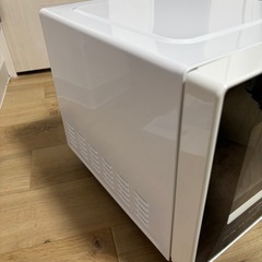 急募‼️美品‼️日立　電子レンジの画像