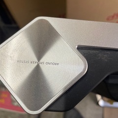 SHARP 55インチ ジャンクの画像