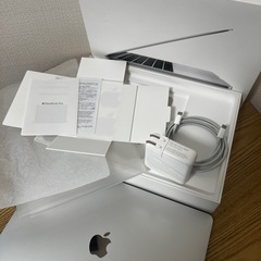 MacBook Pro 13インチの画像