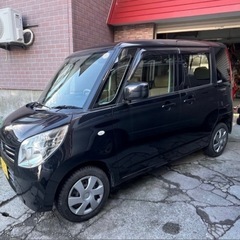 🚗スズキ　パレット　　の画像