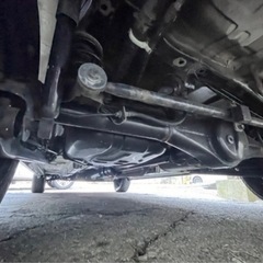 🚗スズキ　パレット　　の画像