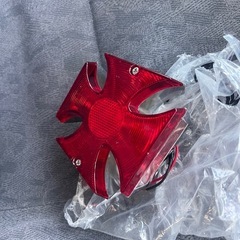 ❗️SALE❗️ マグナ250 カスタム　滋賀県の画像