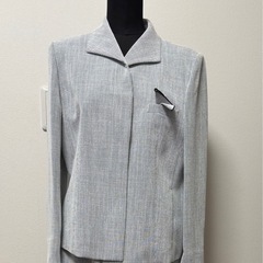 🌺新品未使用　フォーマルスーツの画像