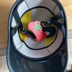 自転車？ヘルメットの画像