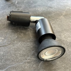 アートワークスタジオ　レールライト2本セットの画像