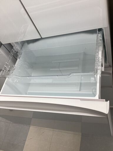 ⭐店頭在庫約80台⭐春日市?定価250,800円?TOSHIBA/東芝?462L冷蔵庫?2021年式?GR-T460FH（EW)⭐6ド