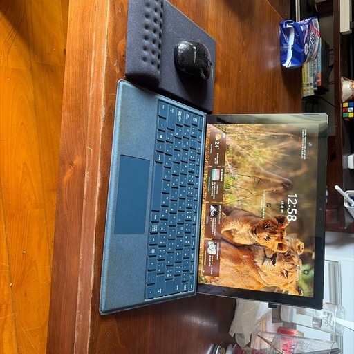 ［お取引中］
タブレットPC
