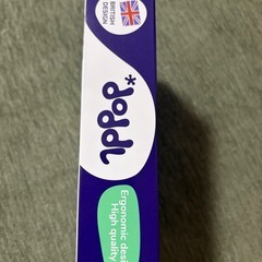 doddlスプーン　フォークセット　離乳食の画像