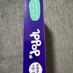 doddlスプーン　フォークセット　離乳食の画像