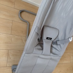 バウンシングシートの画像