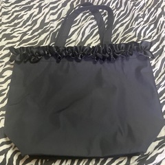 ANNA SUI クロミ マイメロコラボバッグの画像