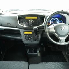 ワゴンR入荷しました！！の画像