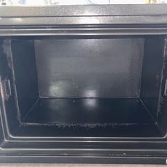 耐火金庫　WAKO 和光鋼業製の画像