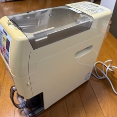 象印　無洗米
精米機 の画像