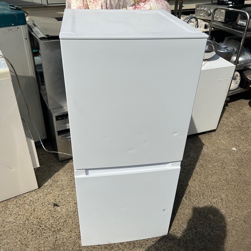 41/706 ヤマダ電機 90L冷蔵庫 2019年製 YRZ-CO9G1【モノ市場安城店 