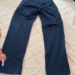 作業ズボンの画像