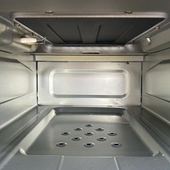 【ご来店限定】＊リンナイ  LPガス ガスコンロ　2023年製＊0305-2の画像