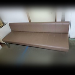 長椅子の画像