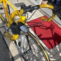 フォンドリエスト　メガ　レストア済みの中古ですの画像