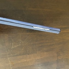 スマホ　SHARP SH-01Gの画像