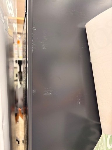 アイリスオーヤマ 80L 冷凍庫 IUSN-8B 2024年製