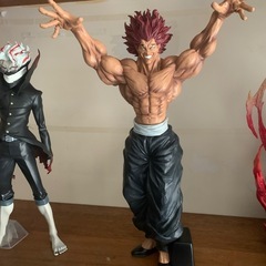 箱なし フィギュアの画像