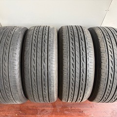 225/50/17夏レグノの画像