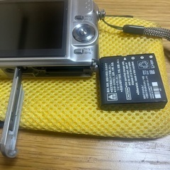 CASIO EXILIM EX-Z1000  デジタルカメラの画像