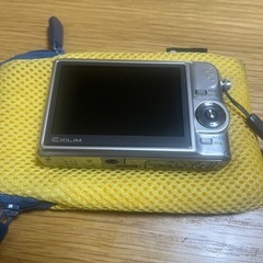 CASIO EXILIM EX-Z1000  デジタルカメラの画像