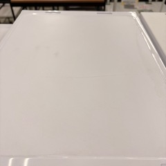 アイリスオーヤマ 120L 冷凍庫 IUSN-S12A 2024年製の画像