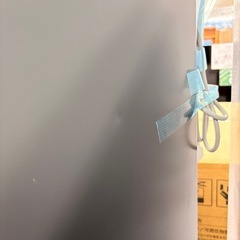 アイリスオーヤマ 274L 冷凍庫 IUSN-27A 2024年製の画像