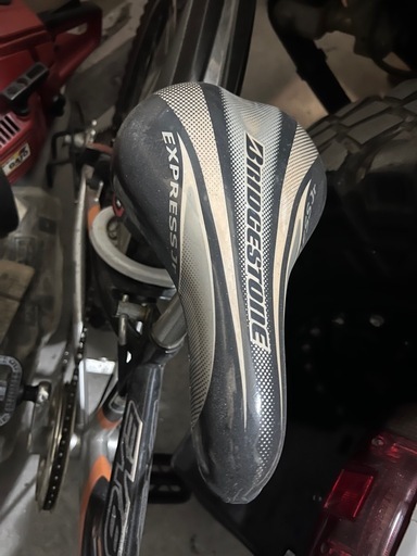 子供用自転車　　クロスファイヤージュニア