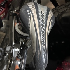 子供用自転車　　クロスファイヤージュニア の画像