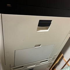 【極低走行7,500枚】京セラ A3カラー複合機 TASKalfa 2470ci ★純正トナーのみ使用・動作良好★の画像