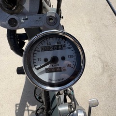 ホンダ　リトルカブ　の画像